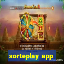 sorteplay app